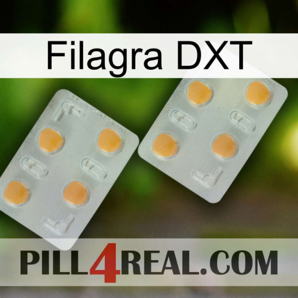 Filagra DXT 25